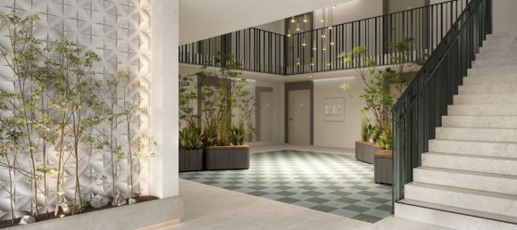 4-Zimmer Wohnung in Leopoldstadt, Austria, Nr. 129156 9