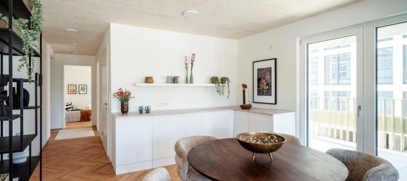 4-Zimmer Wohnung in Leopoldstadt, Austria, Nr. 129156 2