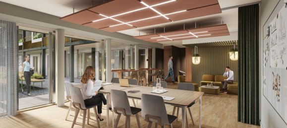 4-Zimmer Wohnung in Leopoldstadt, Austria, Nr. 129156 11