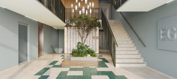 4-Zimmer Wohnung in Leopoldstadt, Austria, Nr. 129156 10