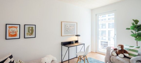 4-Zimmer Wohnung in Leopoldstadt, Austria, Nr. 129156 5