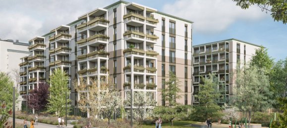 4-Zimmer Wohnung in Leopoldstadt, Austria, Nr. 129156 8