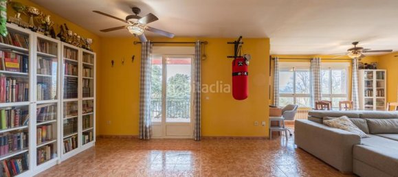 5 bedrooms House in Valdemorillo, Spain No. 106463 24