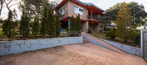 5 bedrooms House in Valdemorillo, Spain No. 106463 10