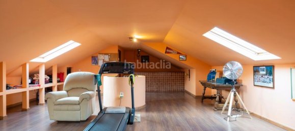 5 bedrooms House in Valdemorillo, Spain No. 106463 18