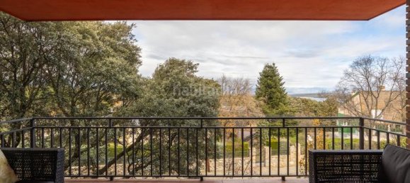 5 bedrooms House in Valdemorillo, Spain No. 106463 34