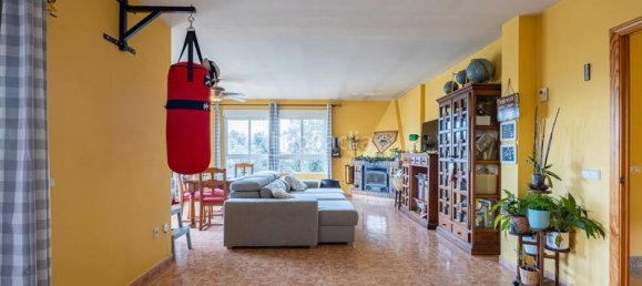 5 bedrooms House in Valdemorillo, Spain No. 106463 25