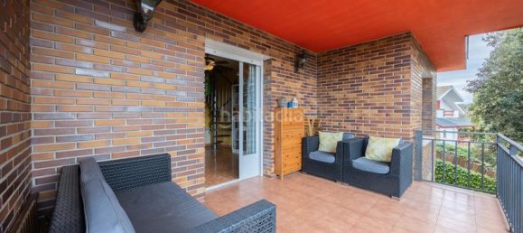 5 bedrooms House in Valdemorillo, Spain No. 106463 37