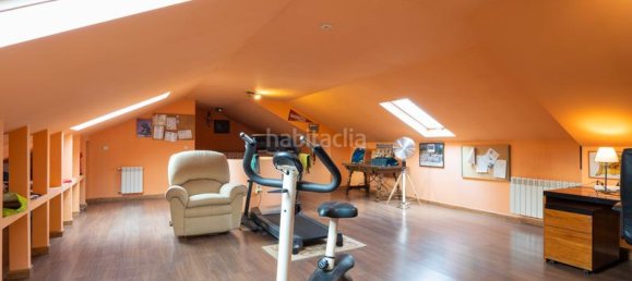 5 bedrooms House in Valdemorillo, Spain No. 106463 14