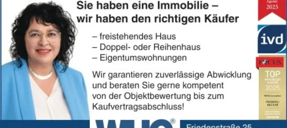 Таунхаус с 5 спальнями в Ludwigsburg, Германия № 297393 8