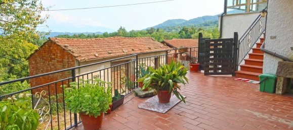 Casa T9 em Mulazzo, Italy N.º 338947 11