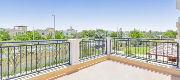 4 bedrooms Villa in Jumeirah Park, UAE No. 106122 15