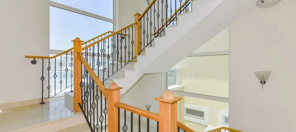 4 bedrooms Villa in Jumeirah Park, UAE No. 106122 5