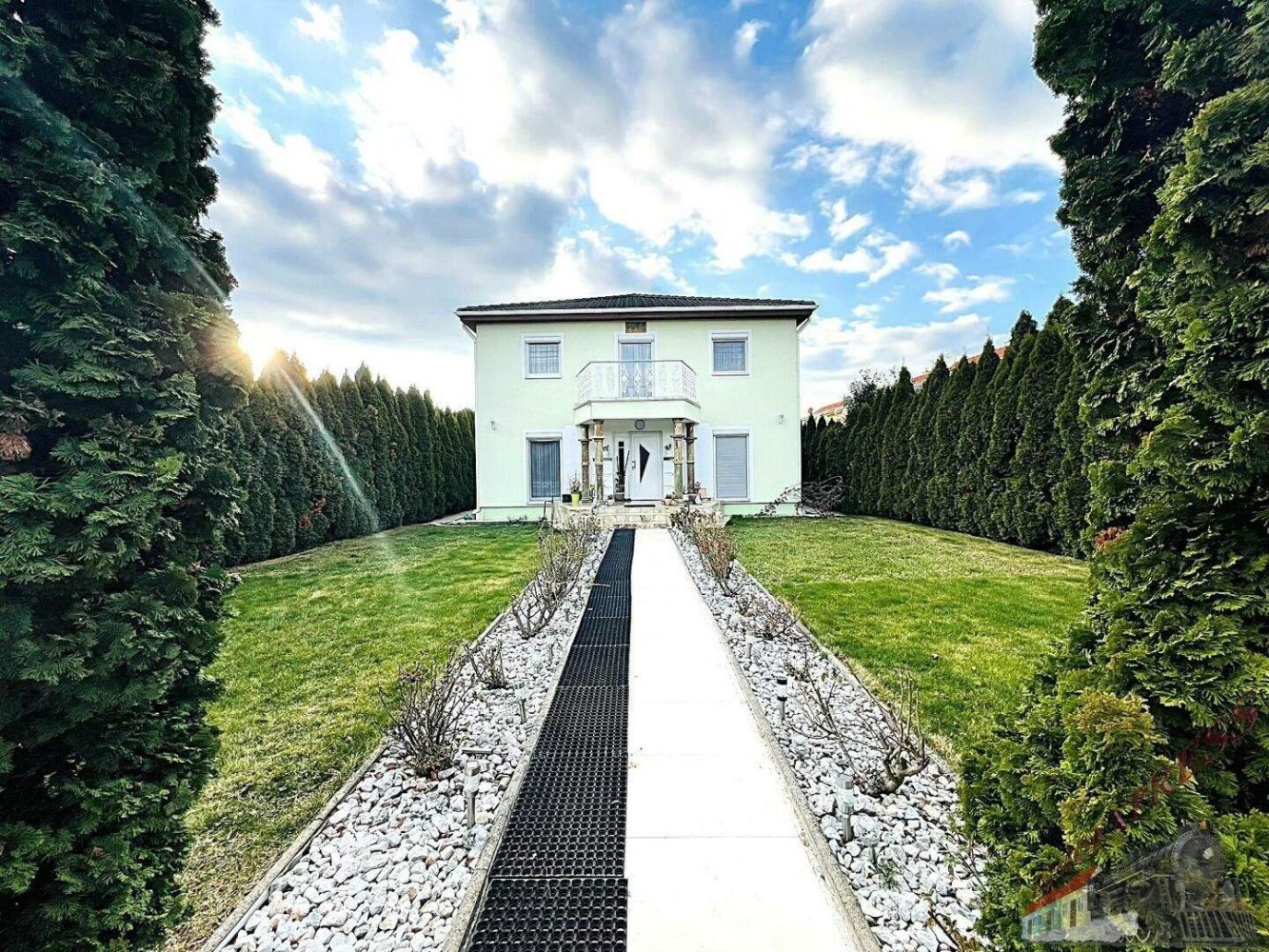 9-salle Maison à Deutsch-Wagram, Austria No. 133428