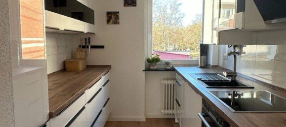 Apartamento T1 em Ingolstadt, Germany N.º 218215 3