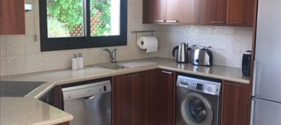 4 غرف نوم فيلا في Paphos, Cyprus رقم 24877 10