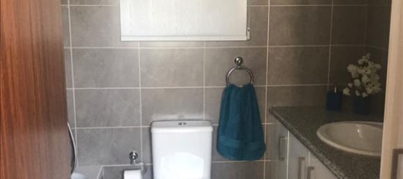 4 غرف نوم فيلا في Paphos, Cyprus رقم 24877 13