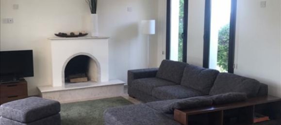 4 غرف نوم فيلا في Paphos, Cyprus رقم 24877 5