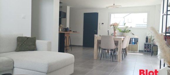 4 bedrooms House in Chasne-sur-Illet, France No. 330810 9