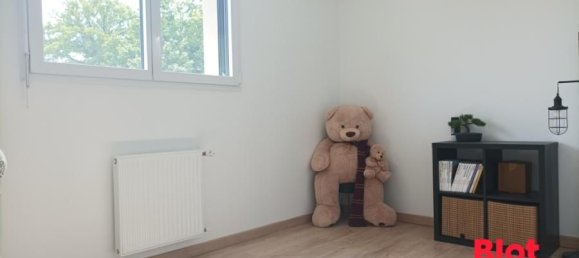 4 bedrooms House in Chasne-sur-Illet, France No. 330810 4