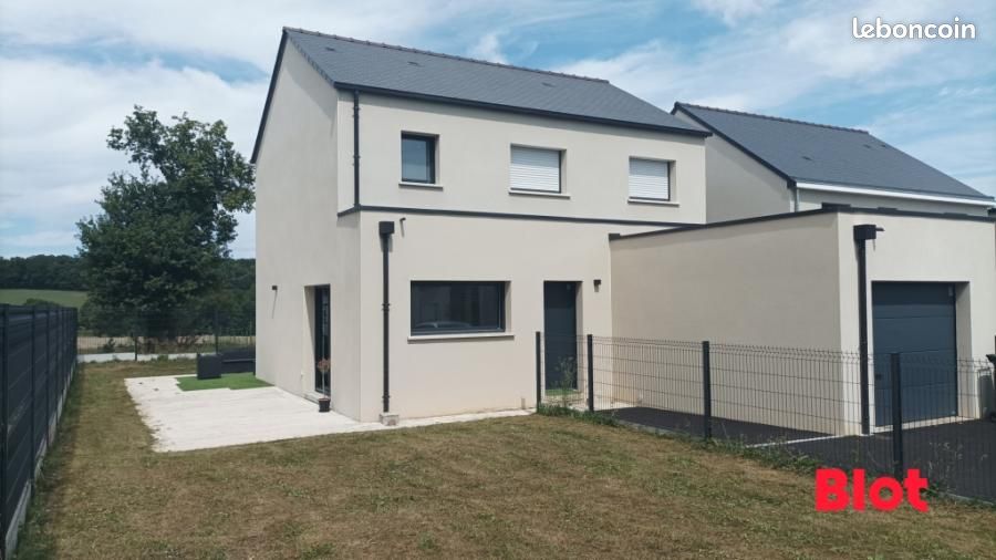 4 bedrooms House in Chasne-sur-Illet, France No. 330810