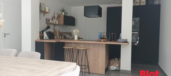 4 bedrooms House in Chasne-sur-Illet, France No. 330810 7