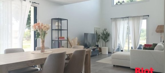 4 bedrooms House in Chasne-sur-Illet, France No. 330810 6