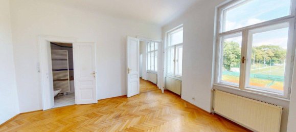 4 rooms Apartment in Dobling, Austria No. 206094 3