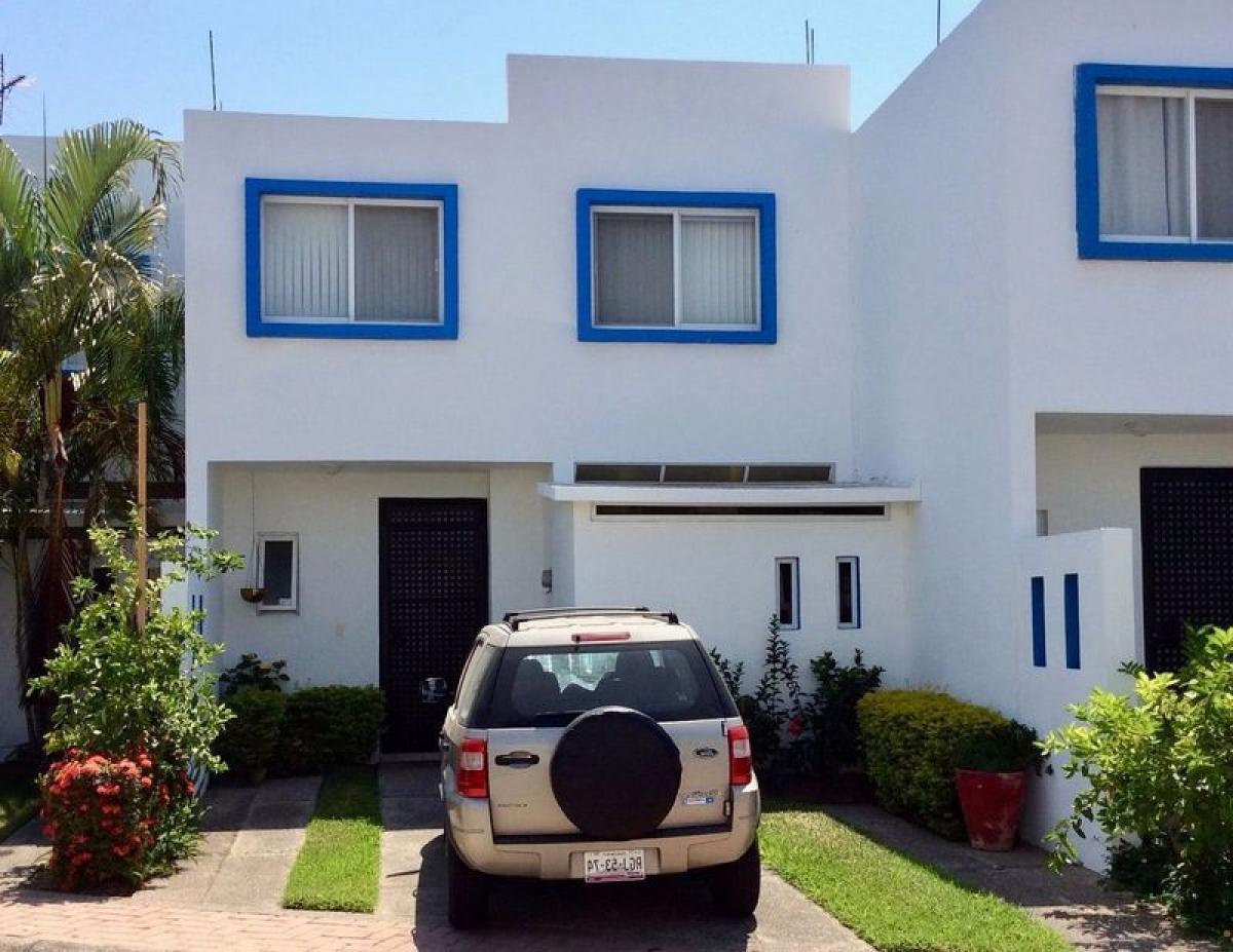 2 Schlafzimmer Haus in Nayarit, Mexico, Nr. 176984