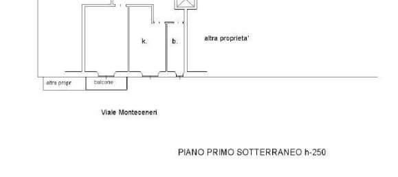 2غرفة شقة في Milan, Italy رقم 247712 28