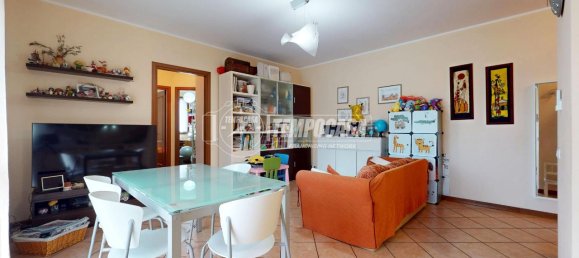 3 rooms Apartment in Carpi, Italy No. 237443 10