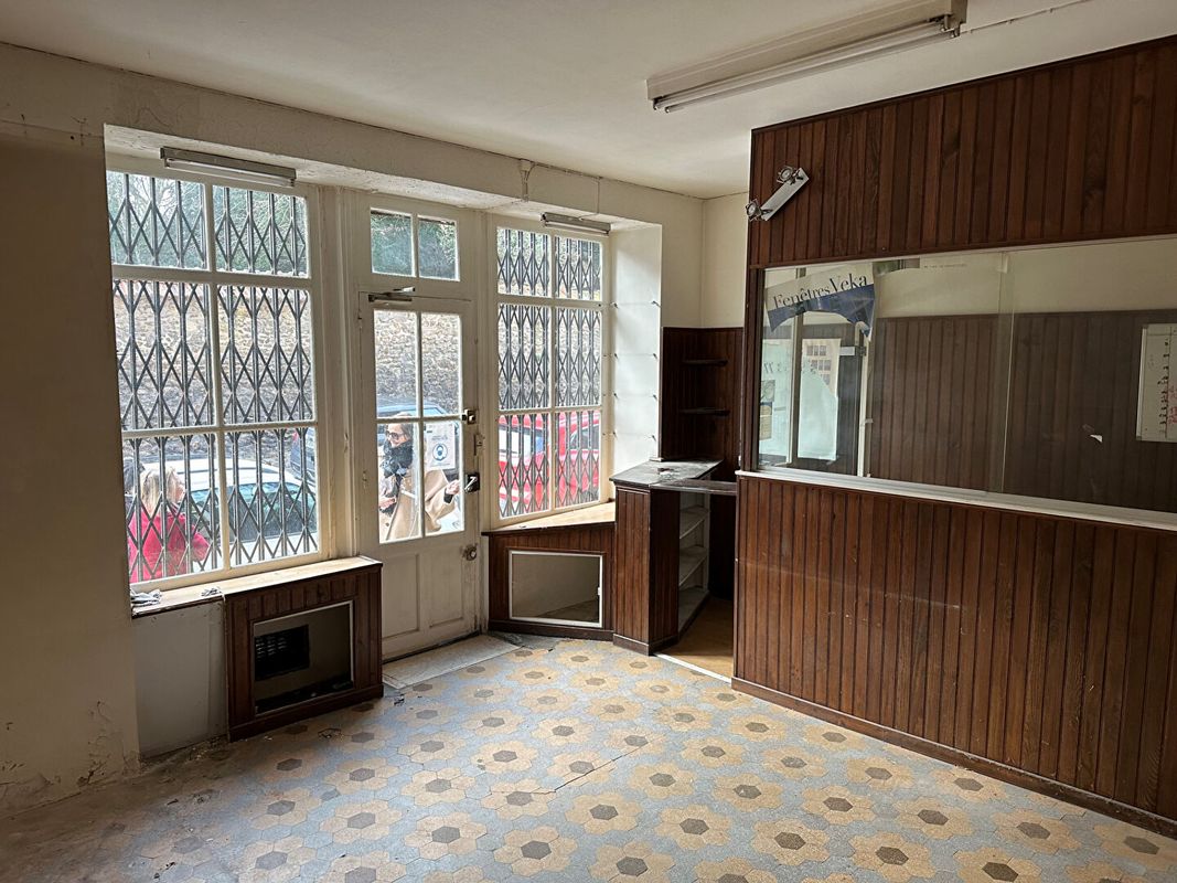 1 bedroom Commercial property in Versailles, France No. 131787
