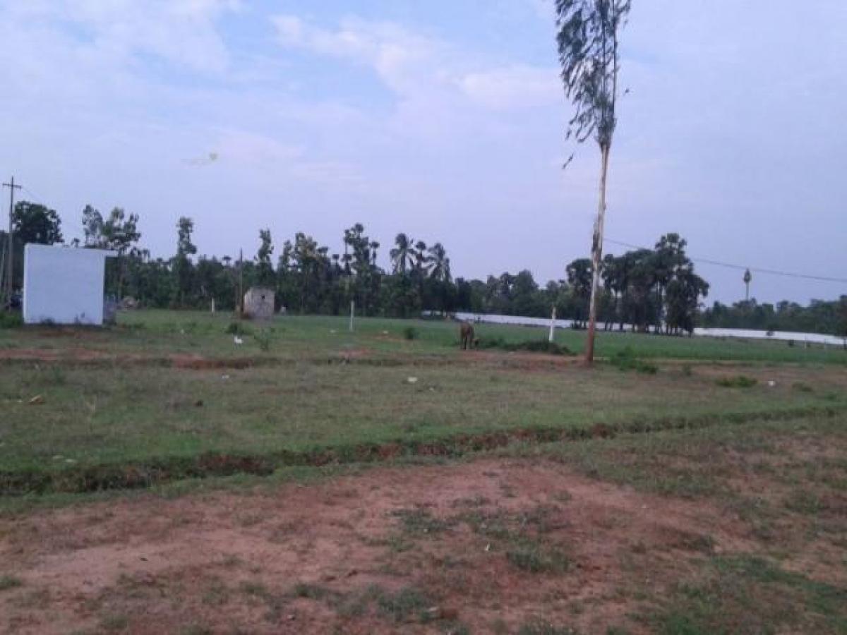  قطعة أرض في Visakhapatnam, India رقم 30372