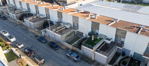 3 bedrooms House in Aves, Portugal No. 184858 25