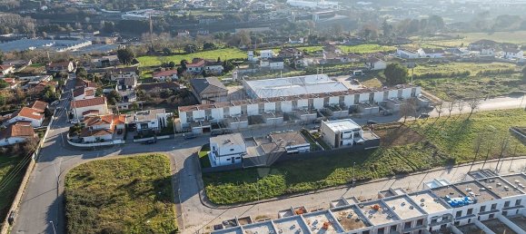 3 bedrooms House in Aves, Portugal No. 184858 24