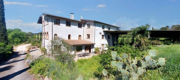 6 bedrooms Apartment in Rome, Italy No. 11819 2