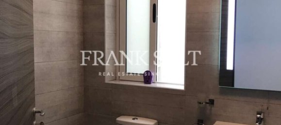 Квартира с 2 спальнями в Пьета, Мальта № 9667 5