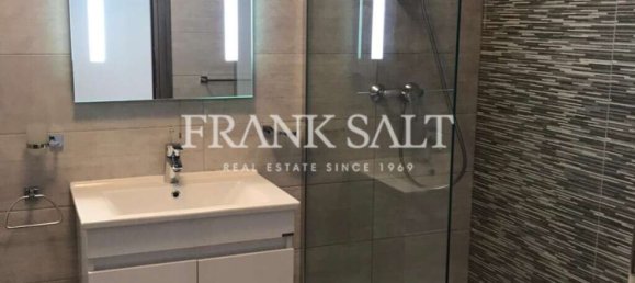 Квартира с 2 спальнями в Пьета, Мальта № 9667 4