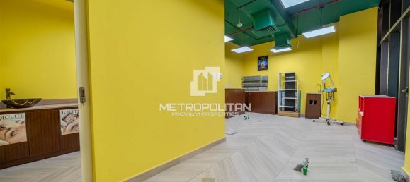 Tienda en Dubai Silicon Oasis, UAE 58.8 m² No. 109134 7