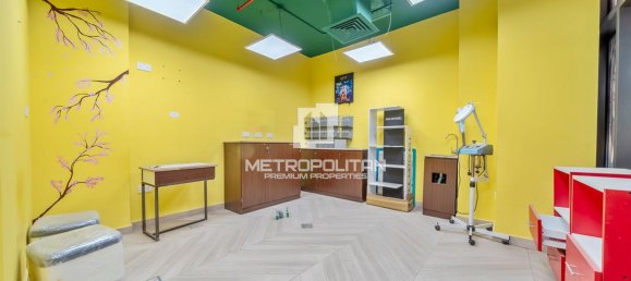 Tienda en Dubai Silicon Oasis, UAE 58.8 m² No. 109134 4