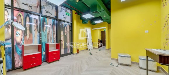 Tienda en Dubai Silicon Oasis, UAE 58.8 m² No. 109134 10