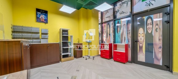 Tienda en Dubai Silicon Oasis, UAE 58.8 m² No. 109134 8