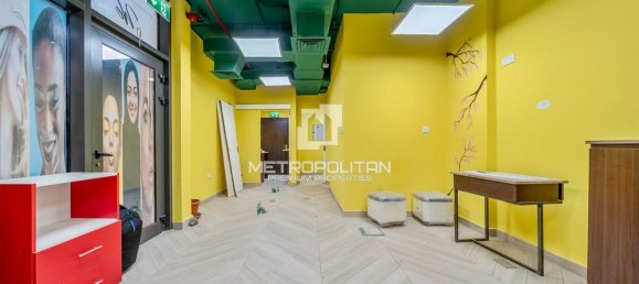 Tienda en Dubai Silicon Oasis, UAE 58.8 m² No. 109134 6