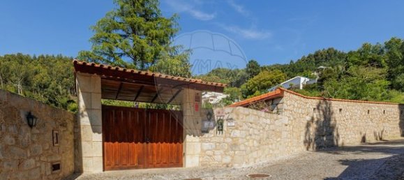 9 Schlafzimmer Haus in Caminha, Portugal, Nr. 21241 22