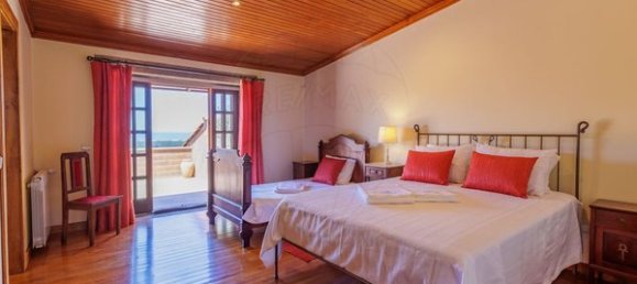 9 Schlafzimmer Haus in Caminha, Portugal, Nr. 21241 3