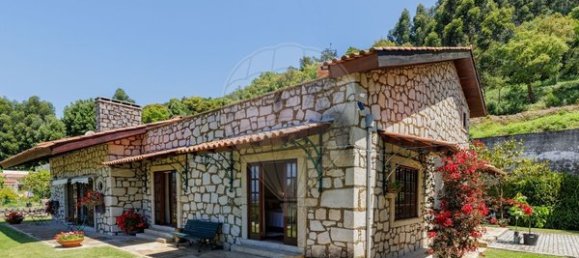 9 Schlafzimmer Haus in Caminha, Portugal, Nr. 21241 9