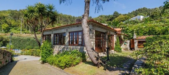 9 Schlafzimmer Haus in Caminha, Portugal, Nr. 21241 14