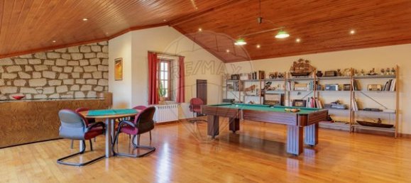 9 Schlafzimmer Haus in Caminha, Portugal, Nr. 21241 5