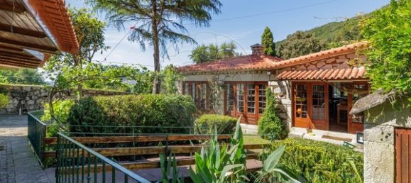 9 Schlafzimmer Haus in Caminha, Portugal, Nr. 21241 15