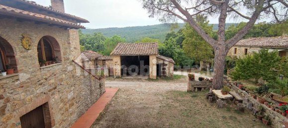 9 Schlafzimmer Haus in Sovicille, Italy, Nr. 223419 12